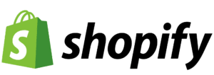 Shopify-Logo