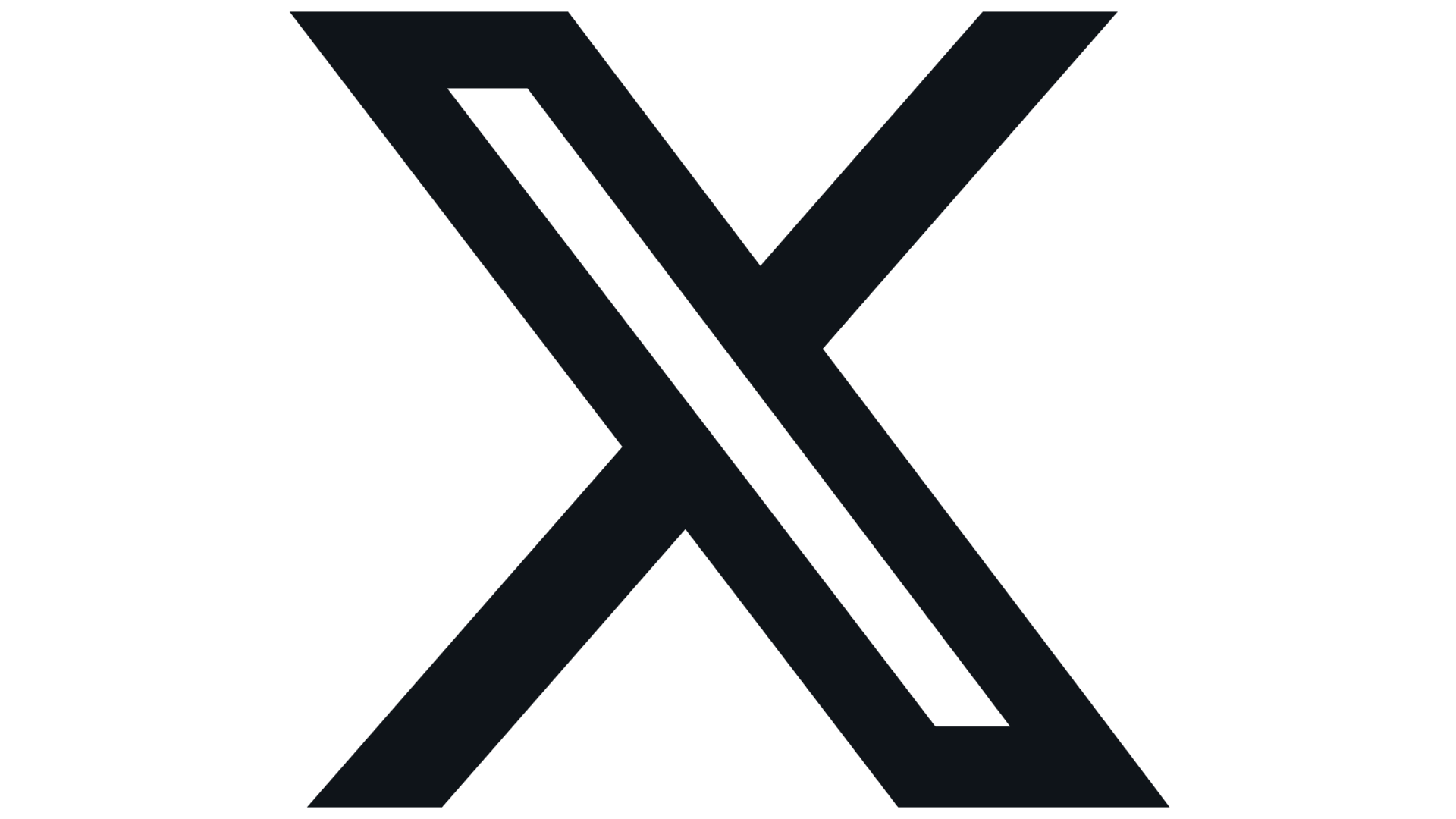 X-Logo